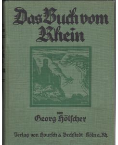 Das Buch vom Rhein