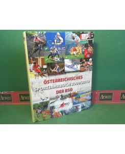 Österreichisches Sportjahrbuch 2009/2010.