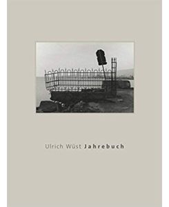 Ulrich Wüst : Jahrebuch.