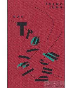 Das Trottelbuch  - Mit fünf mehrfarbigen Originaltransparentlithographien und 50 Zeichnungen von Volker Pfüller