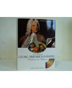 Zu Tisch bei Georg Friedrich Händel. Ich fresse einen Kapaun