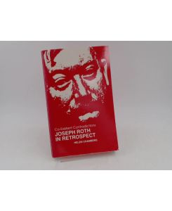 Co-Existent Contradictions: Joseph Roth in Retrospect. Papers of the 1989 Joseph Roth Symposium at Leeds University to commemorate the 50th anniversary of his death. English and German.   - [Ariadne Press. Studies in Austrian Literature, Culture, and Thought]