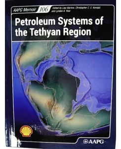 Petroleum Systems of the Tethyahn Region. Memoir 106.