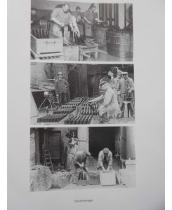 2 Bücher Heinrich Strieffler Fotografien 1900-1920 Bilder aus Heimat + Die Malerien Marie Strieffler in der Neuen Welt
