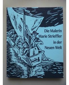 2 Bücher Heinrich Strieffler Fotografien 1900-1920 Bilder aus Heimat + Die Malerien Marie Strieffler in der Neuen Welt