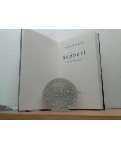 Sepperl, fast ein Bilderbuch.