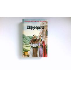 Ekkehard :  - pEb-Bücherei : pEb-Volksausg.