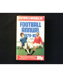 Football Annual 1979-80.