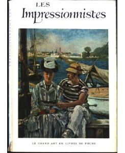 Les Impressionnistes.