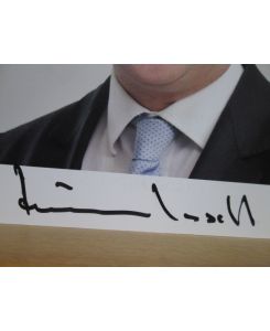 Original Autogramm Armin Laschet Ministerpräsident Nordrhein-Westfalen // 251727 