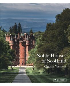 Noble houses of Scotland. 1660-1800.