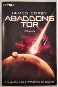 Abaddons Tor.