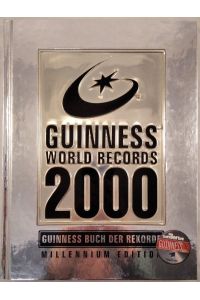 Guinness World Records 2000.