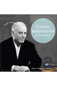 Daniel Barenboim: a Portrait