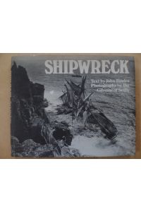 Shipwreck: Photographs by the Gibsons of Scilly