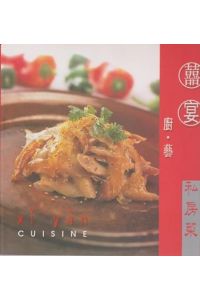 Xi Yan Cuisine (Happiness banquet kitchen - Art private kitchens - Chinese and English)