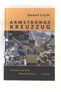 Armstrongs Kreuzzug – Ein Jahr auf dem Planeten Lance