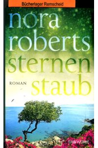 Sternenstaub: Roman (Die Sternen-Trilogie, Band 3)