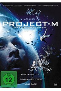 Project-M - Das Ende der Menschheit