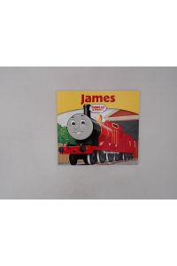 James (My Thomas Story Library)