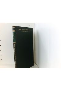 Schrifttumsverzeichnis zum Lehrbuch der Hochfrequenztechnik