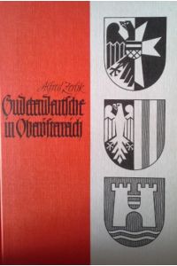 Sudetendeutsche in Oberösterreich
