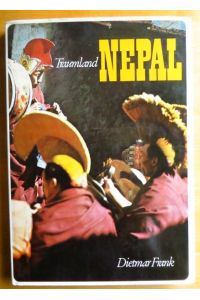 Traumland Nepal