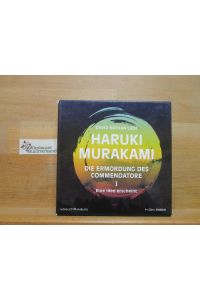 Murakami, Haruki: Die Ermordung des Commendatore; Teil: Band 1. , Eine Idee erscheint.