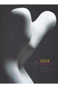 Von Rodin bis Baselitz. Der Torso in der Skulptur der Moderne
