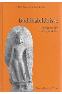 Buddhabildnisse Ihre Symbolik und Geschichte