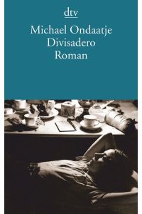 Divisadero: Roman  - Roman