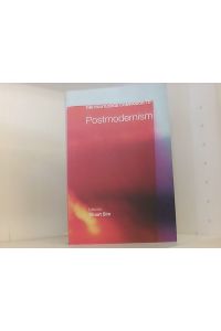 The Routledge Companion to Postmodernism (Routledge Companions)