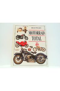 Motorrad total.