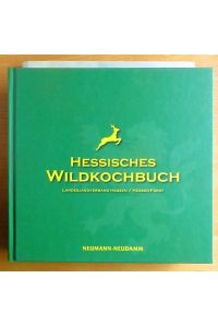 Hessisches Wildkochbuch; Teil: [1]