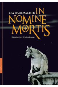 In Nomine Mortis: Roman