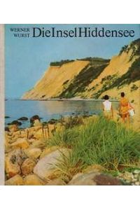 Die Insel Hiddensee (DDR 1973)