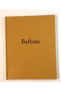 Andrea Modica : Barbara