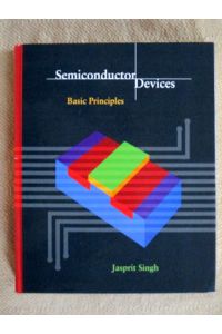 Semiconductor Devices. Basic Principles.
