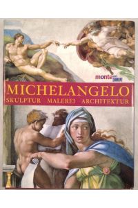 Michelangelo: Skulptur, Malerei, Architektur.
