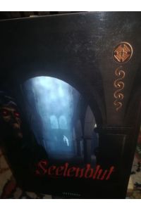 World of Fantasy, Seelenblut