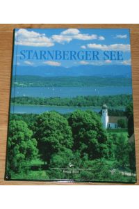 Starnberger See.