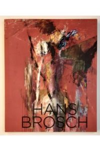 Hans Brosch