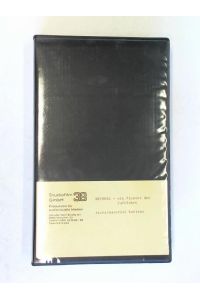 Heinkel - ein Pionier der Luftfahrt (Archivmaterial Koblenz) VHS-Kassette