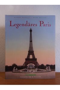 Legendäres Paris