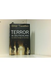 Terror in Deutschland: Die tödliche Strategie der Islamisten