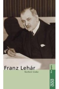 Franz Lehar