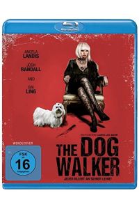 The Dog Walker (Blu-ray)