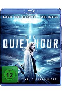 The Quiet Hour (Blu-ray)