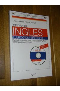 Mejora tu - Ingles. Ejercicios practicos (Libro + CD)