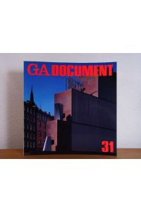 GA - Global Architecture Document 31 [English - Japanese]